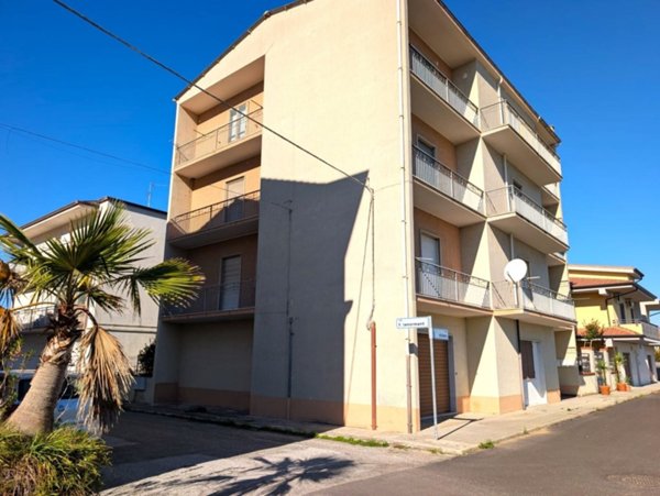 appartamento in vendita a Cassano all'Ionio