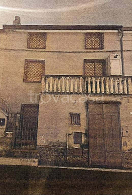 appartamento in vendita a Cassano all'Ionio