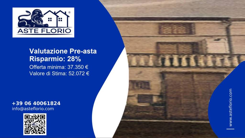 appartamento in vendita a Cassano all'Ionio