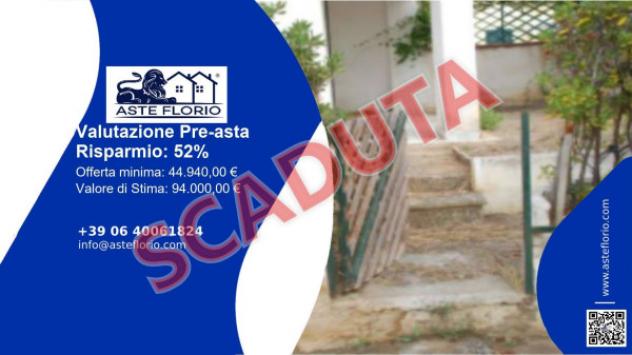 casa indipendente in vendita a Cassano all'Ionio