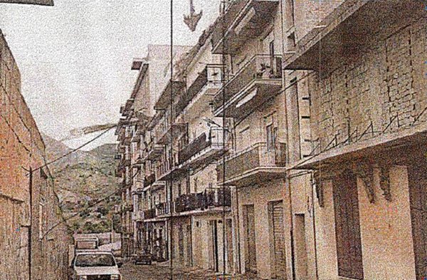 appartamento in vendita a Cassano all'Ionio