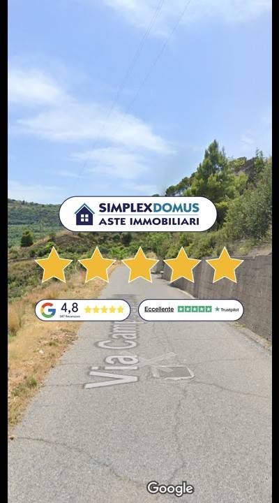 appartamento in vendita a Cassano all'Ionio