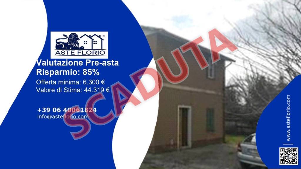 appartamento in vendita a Cassano all'Ionio