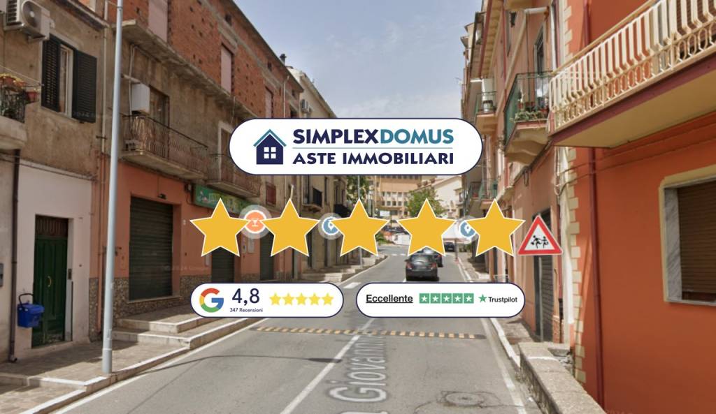 casa indipendente in vendita a Cassano all'Ionio