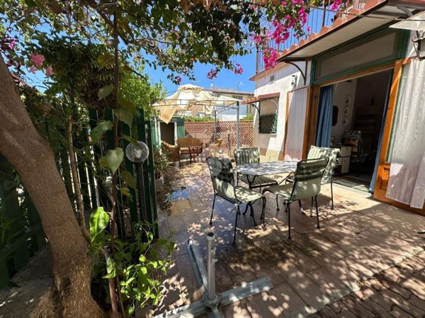 appartamento in vendita a Cassano all'Ionio