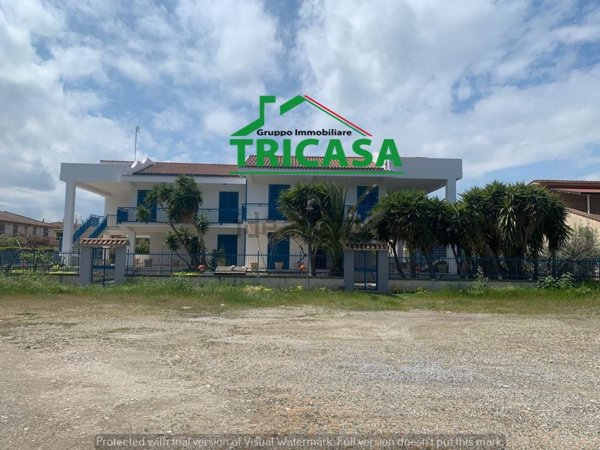 casa indipendente in vendita a Cassano all'Ionio