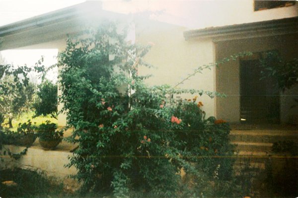 casa indipendente in vendita a Cassano all'Ionio