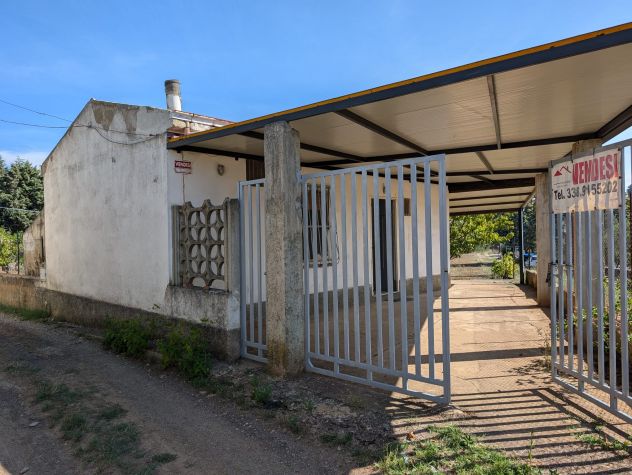 casa indipendente in vendita a Cassano all'Ionio