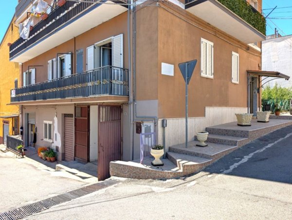 appartamento in vendita a Cassano all'Ionio