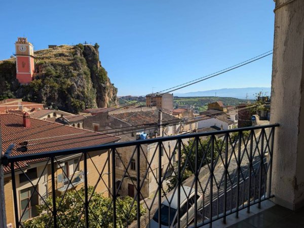 appartamento in vendita a Cassano all'Ionio