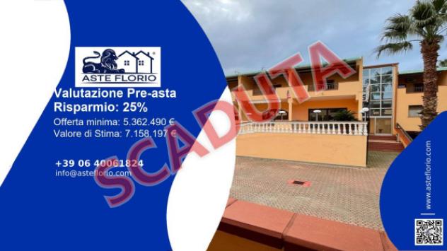 pentavano in vendita a Cassano all'Ionio