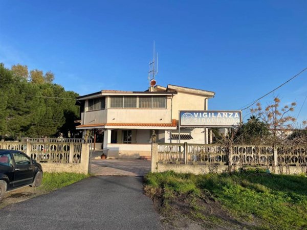 appartamento in vendita a Cassano all'Ionio