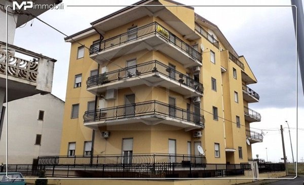 appartamento in vendita a Cassano all'Ionio