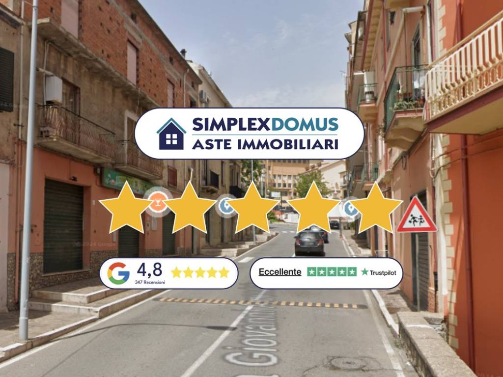 casa indipendente in vendita a Cassano all'Ionio