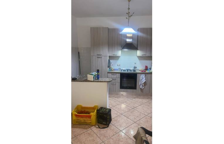 appartamento in vendita a Cassano all'Ionio