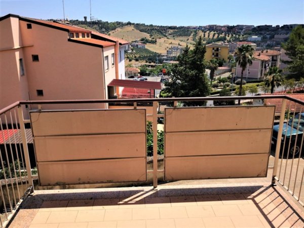 appartamento in vendita a Cassano all'Ionio