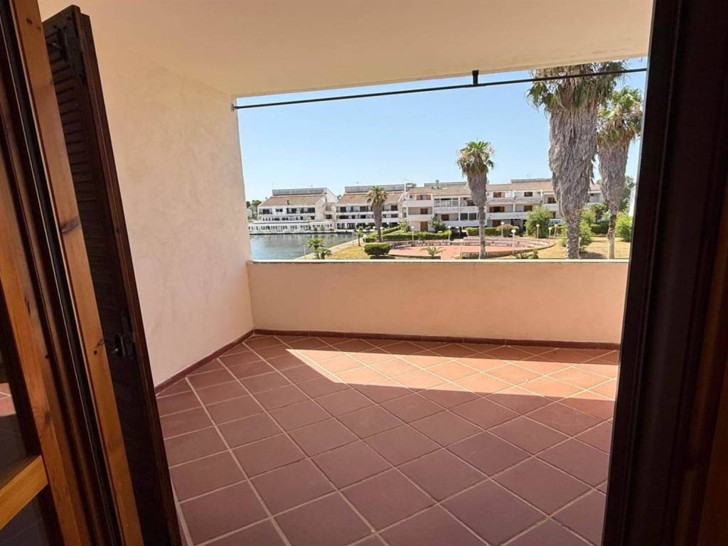 appartamento in vendita a Cassano all'Ionio