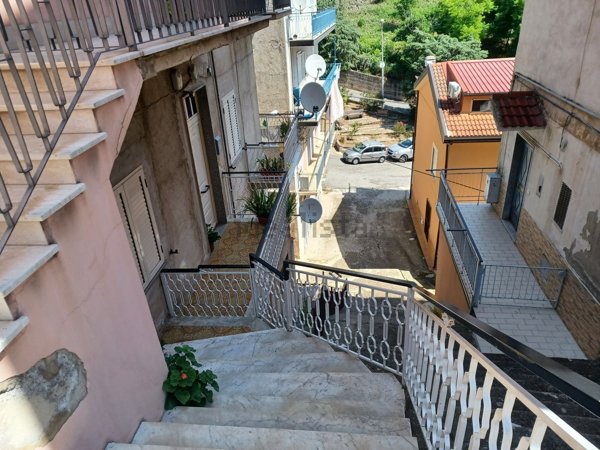 appartamento in vendita a Cassano all'Ionio