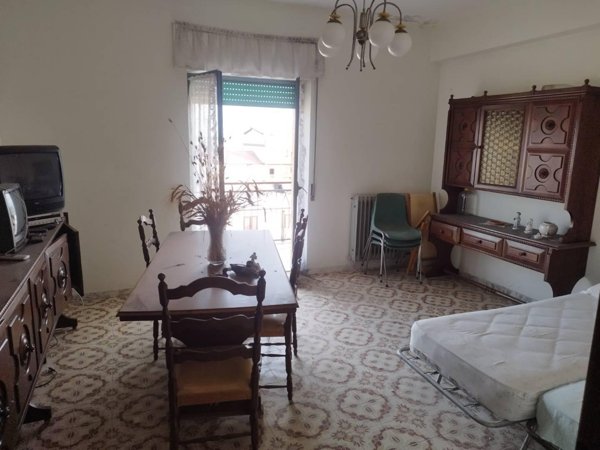 appartamento in vendita a Cassano all'Ionio