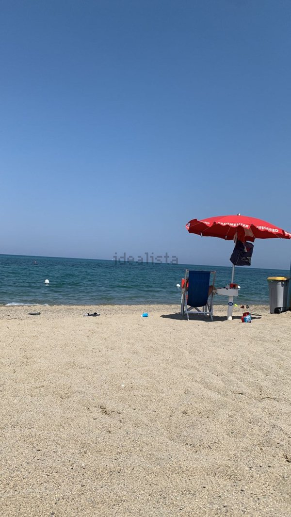 appartamento in vendita a Cassano all'Ionio