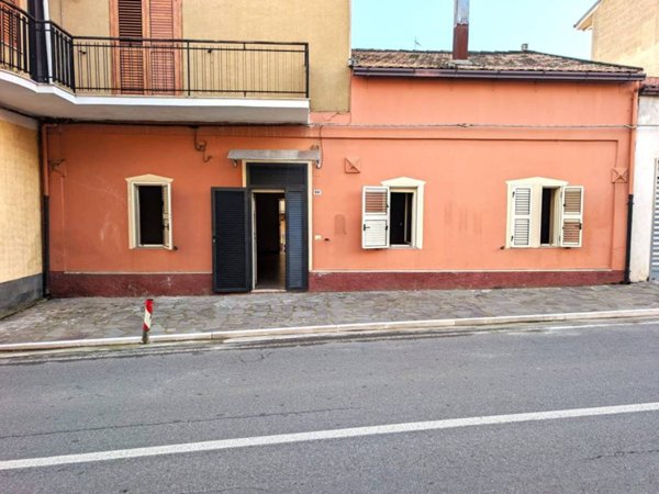 appartamento in vendita a Cassano all'Ionio