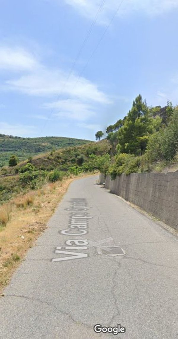 appartamento in vendita a Cassano all'Ionio