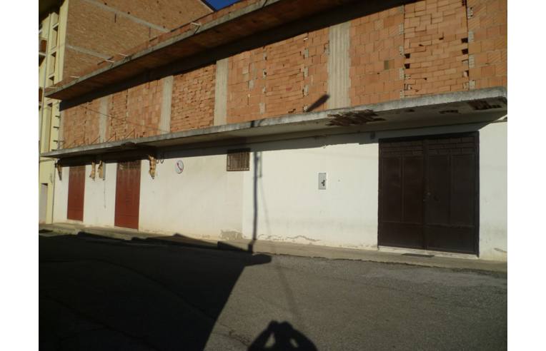 appartamento in vendita a Cassano all'Ionio