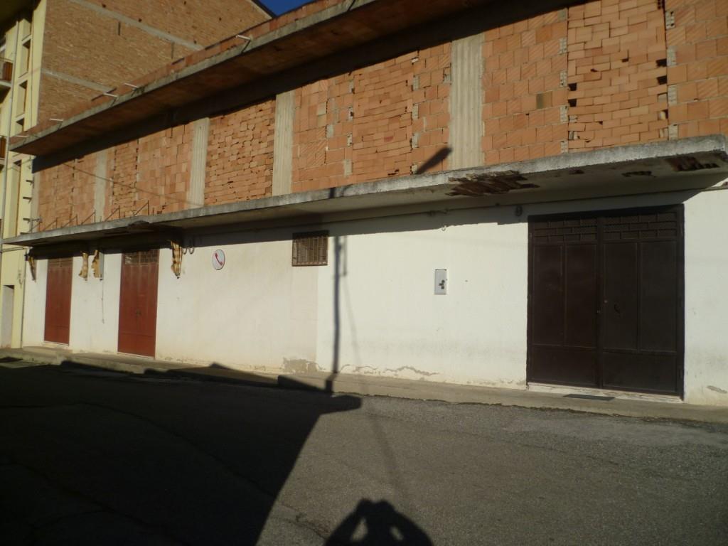 appartamento in vendita a Cassano all'Ionio