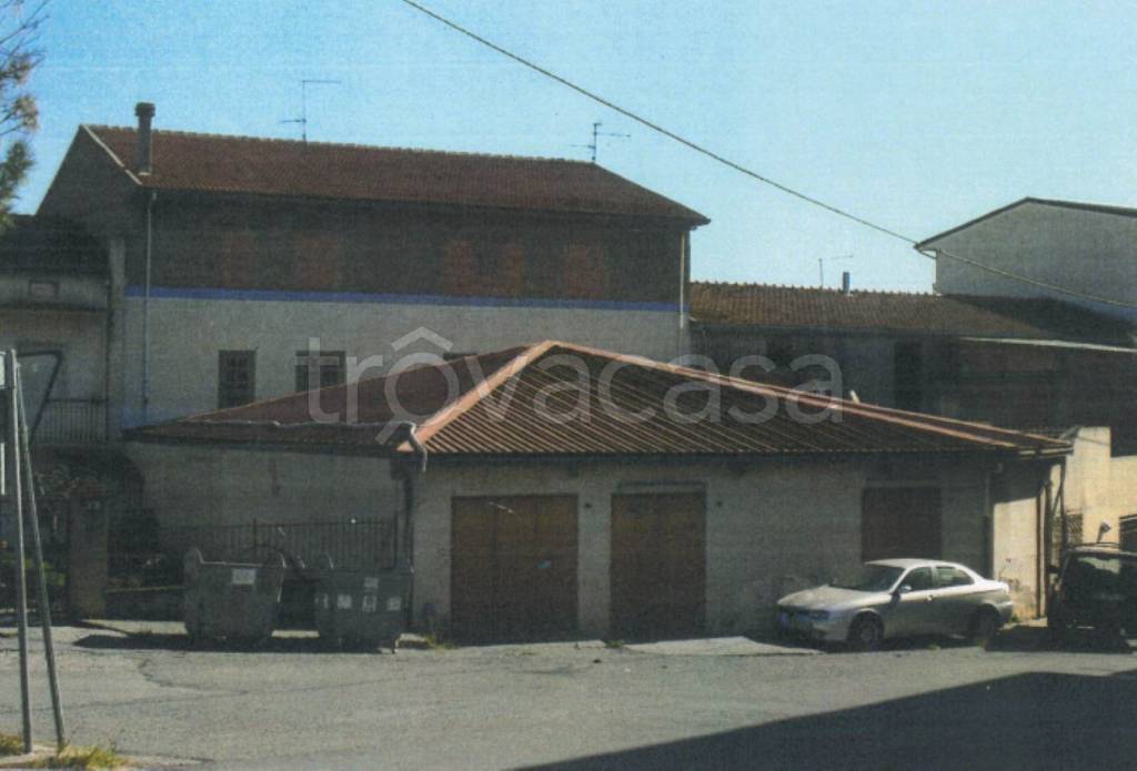 negozio in vendita a Cassano all'Ionio