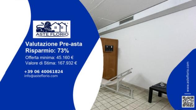 negozio in vendita a Cassano all'Ionio