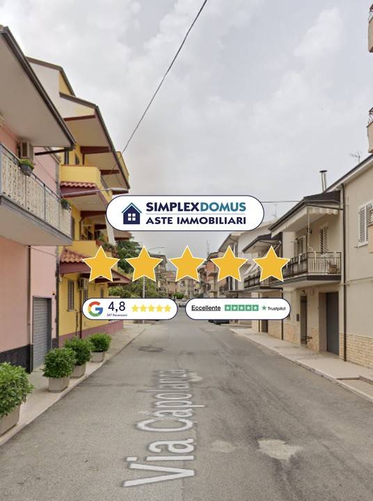 casa indipendente in vendita a Cassano all'Ionio