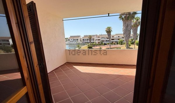 appartamento in vendita a Cassano all'Ionio