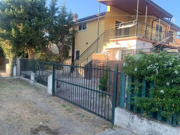 appartamento in vendita a Cassano all'Ionio