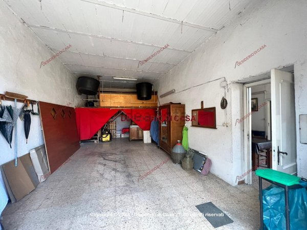 appartamento in vendita a Cassano all'Ionio