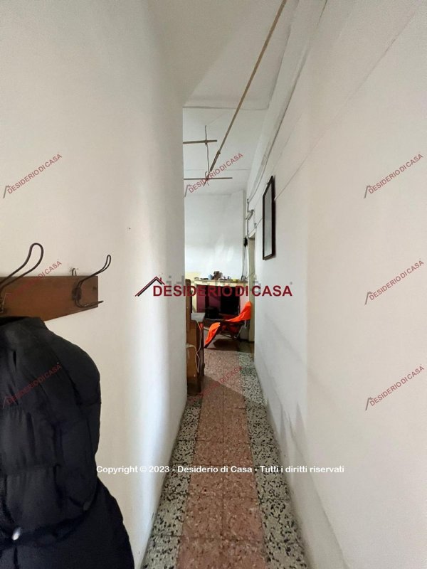 appartamento in vendita a Cassano all'Ionio