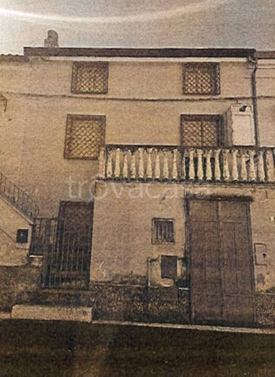 appartamento in vendita a Cassano all'Ionio