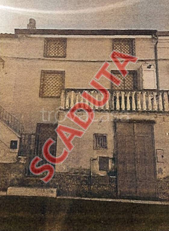 appartamento in vendita a Cassano all'Ionio