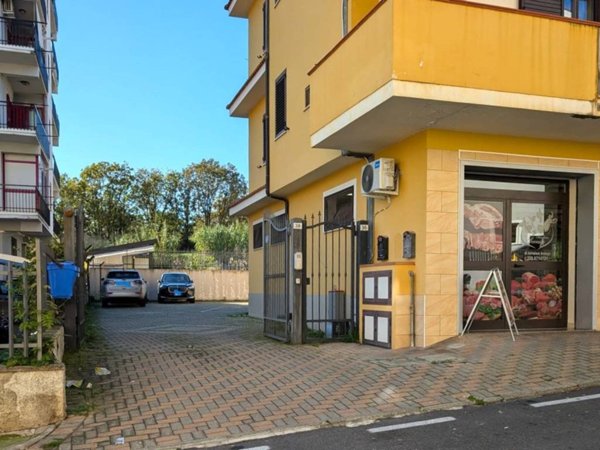 appartamento in vendita a Cassano all'Ionio