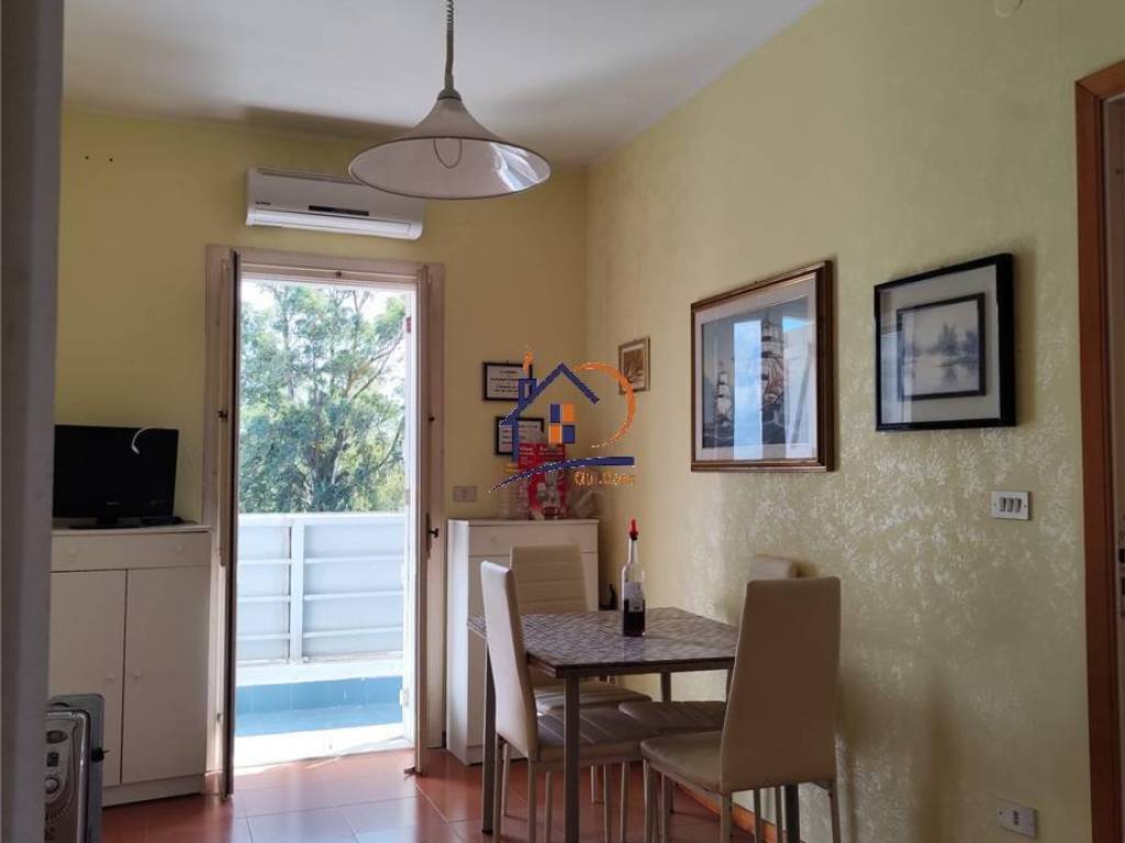 appartamento in vendita a Cassano all'Ionio