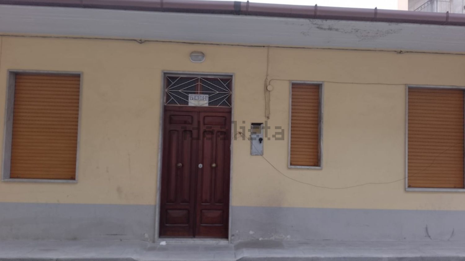 quadrivano in vendita a Cassano all'Ionio