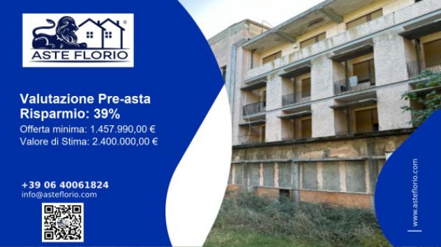 negozio in vendita a Cassano all'Ionio