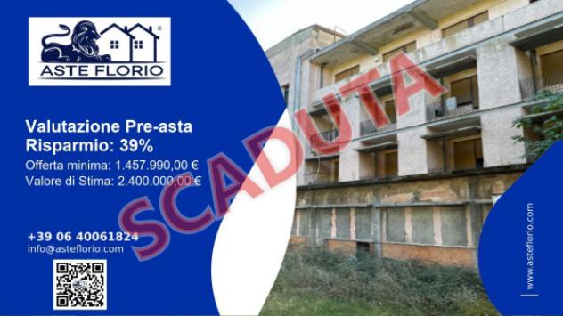 pentavano in vendita a Cassano all'Ionio