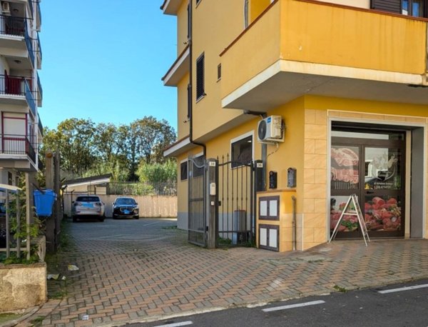 appartamento in vendita a Cassano all'Ionio