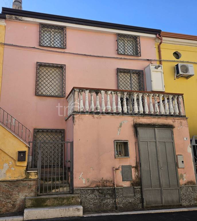 appartamento in vendita a Cassano all'Ionio