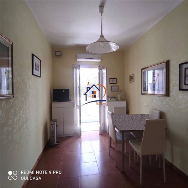 appartamento in vendita a Cassano all'Ionio