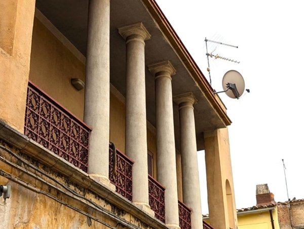 casa indipendente in vendita a Cassano all'Ionio