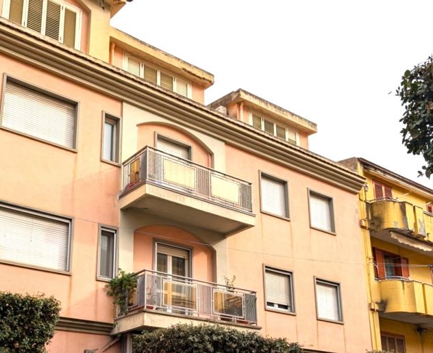 appartamento in vendita a Cassano all'Ionio