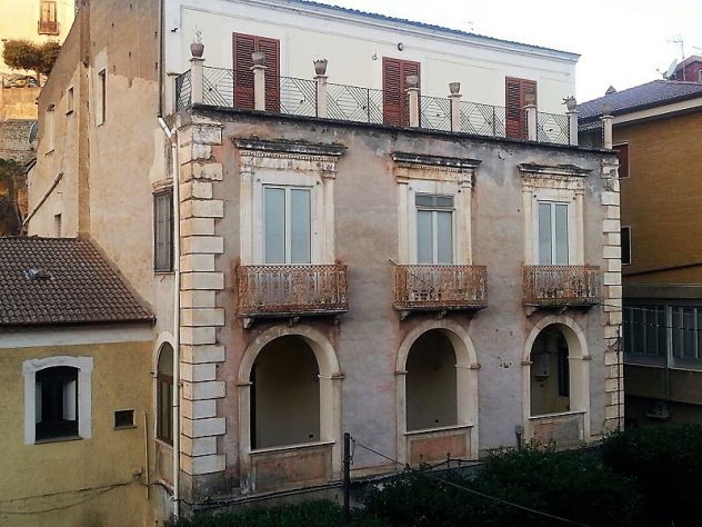 appartamento in vendita a Cassano all'Ionio