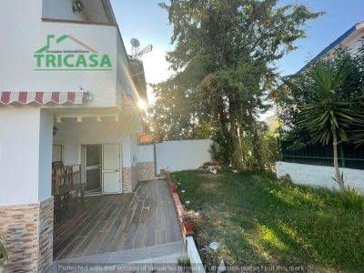 casa indipendente in vendita a Cassano all'Ionio