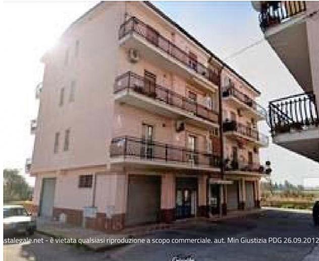 appartamento in vendita a Cassano all'Ionio